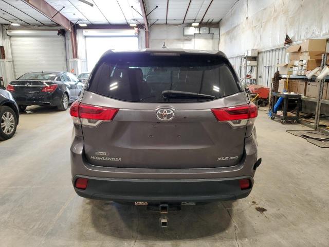 5TDJZRFH8KS582716 Toyota 2gr-fks