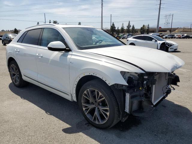 WA1EVBF18PD016706 Audi Q8 PREMIUM