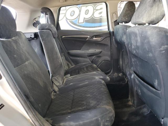 JHMGK5H52GX012978 Honda l15b1