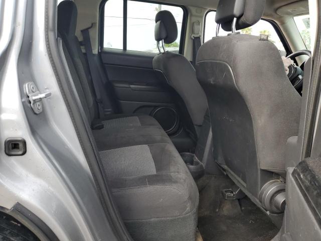 1C4NJRBB8GD556940 Jeep PATRIOT SP