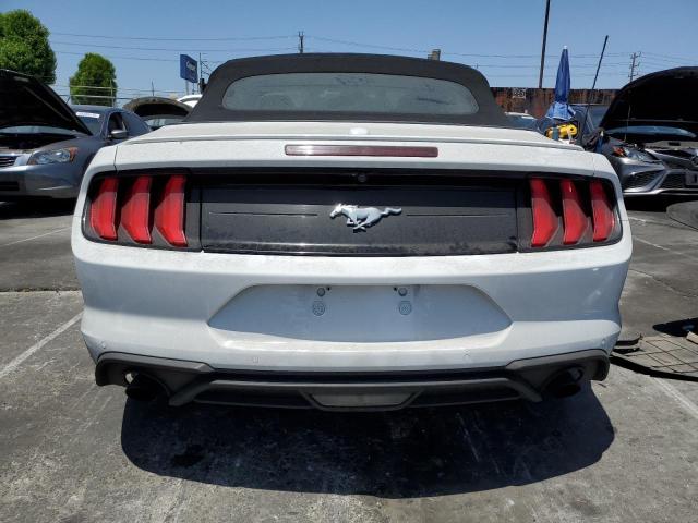 1FATP8UH4L5119934 Ford Mustang