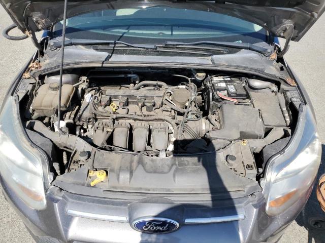 1FADP3F23EL209185 Ford 2014