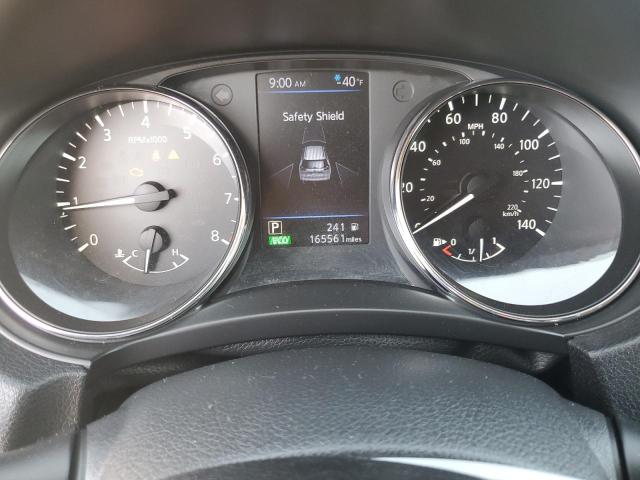 5N1AT2MT1JC829232 Nissan 2018