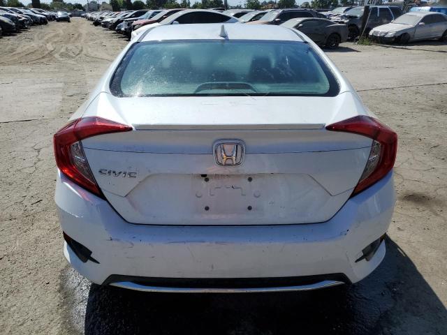 19XFC1F77LE210408 Honda l15b7