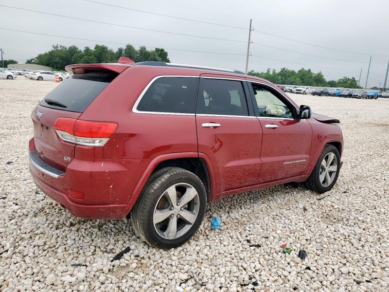 1C4RJECG3EC276575 Jeep 2014