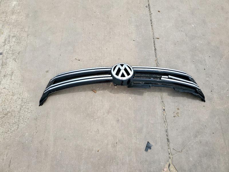 WVGAV7AX0HK051875 Volkswagen TIGUAN S