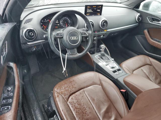 WAU5CLFF5F1108687 Audi A3 PREMIUM