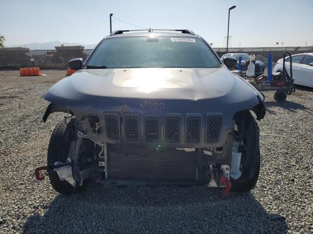 1C4PJMBN0KD427007 Jeep CHEROKEE T