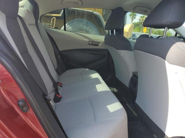 JTDEPMAE8NJ230194 Toyota COROLLA LE