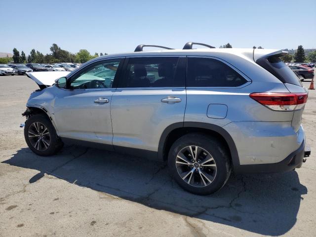 5TDZZRFH2KS323254 Toyota Highlander