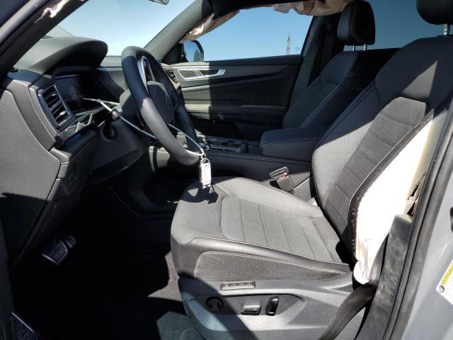 1V2AE2CA8RC257164 Volkswagen ATLAS CROS