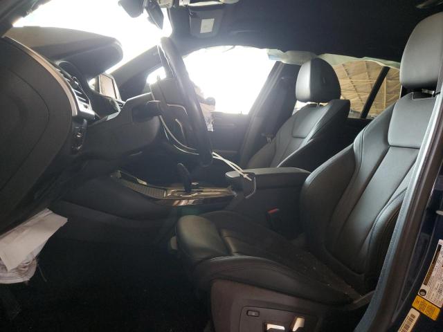 5UXTR7C55KLF37520 BMW X3
