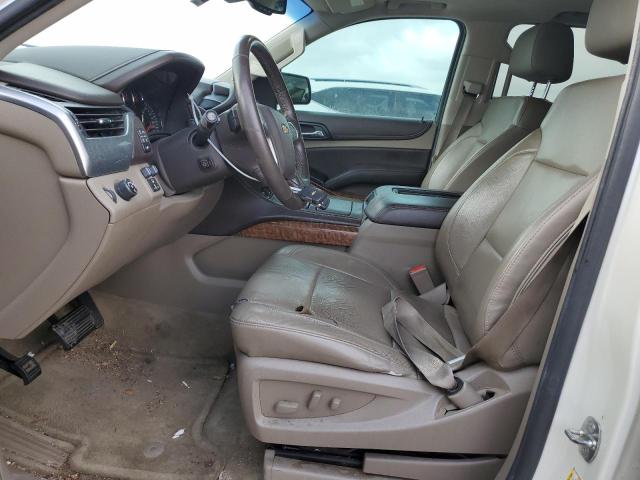 1GNSCKKC5FR270128 Chevrolet SUBURBAN C
