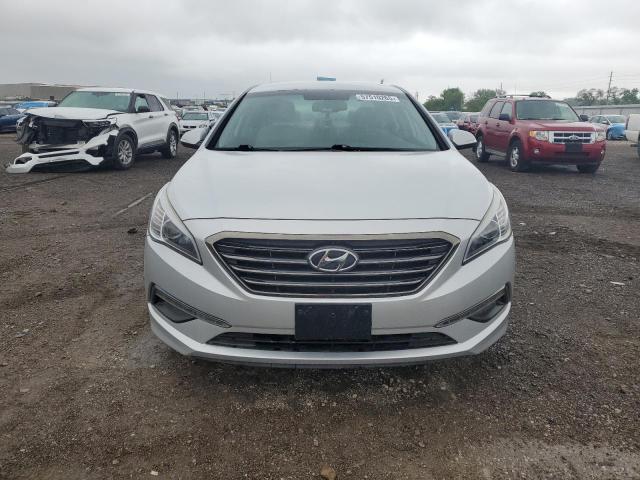 5NPE24AA3GH432349 Hyundai SONATA ECO