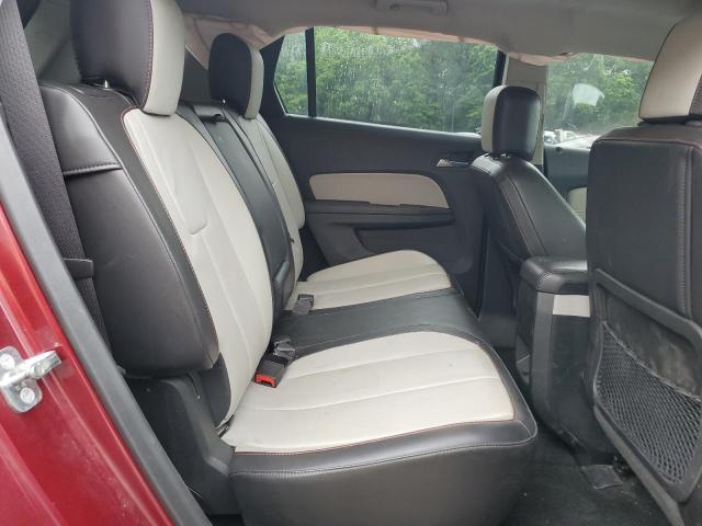 2GKALPEK4H6109356 GMC TERRAIN SL