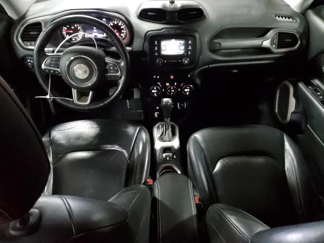 ZACCJBDB7HPE78018 Jeep RENEGADE L