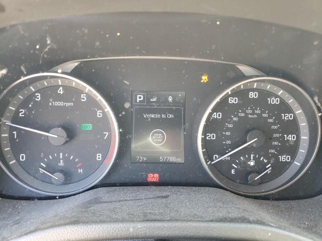 5NPD84LF3JH218049 Hyundai mpi nu