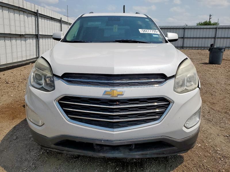2GNALCEK1G6241243 Chevrolet lea - e85 max, aluminum