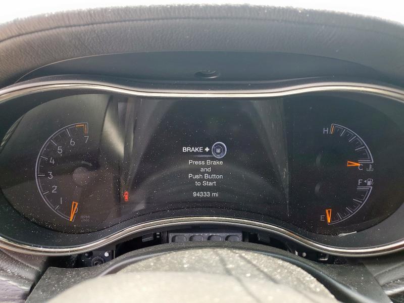 1C4RJFCGXLC133772 Jeep Grand Cher