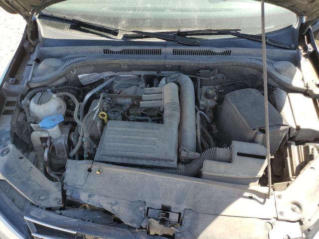 3VW2B7AJ7HM221099 Volkswagen JETTA S
