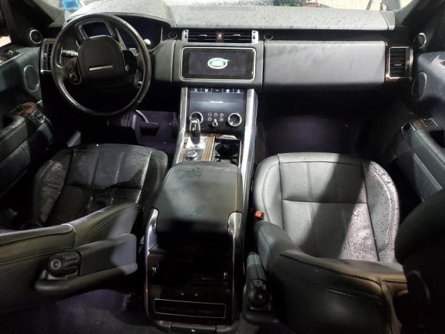 SALWR2RV5JA408511 Land Rover RANGE ROVE