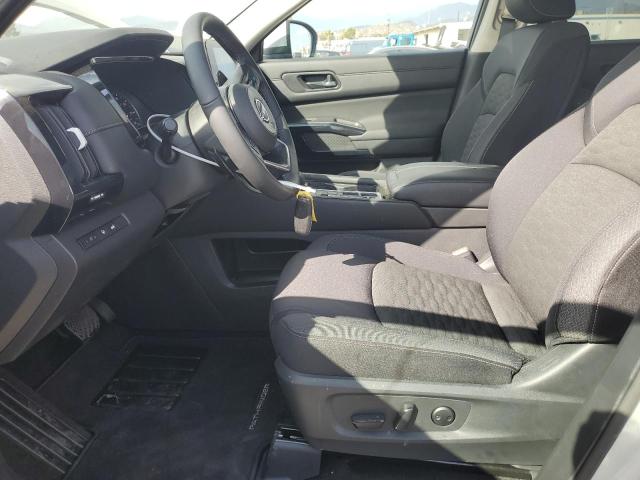 5N1DR3BA8SC240781 Nissan 2025