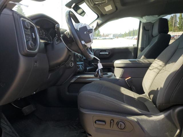 3GCUYEET9MG348052 Chevrolet Silverado