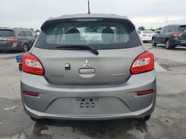 ML32A3HJ5JH004507 Mitsubishi Mirage