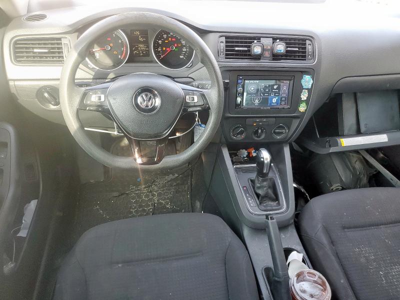 3VW2K7AJ6FM293411 Volkswagen JETTA BASE