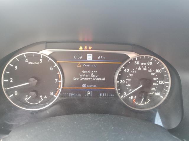 1N4BL4EV8KC159111 Nissan 2019