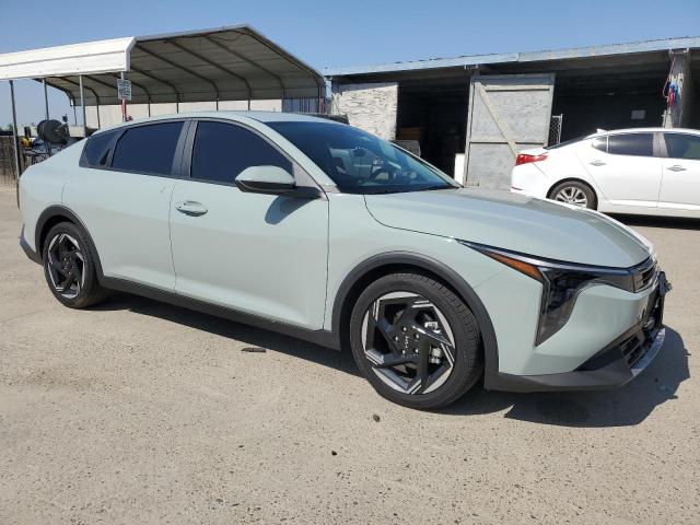 3KPFU4DE7SE010806 KIA k4