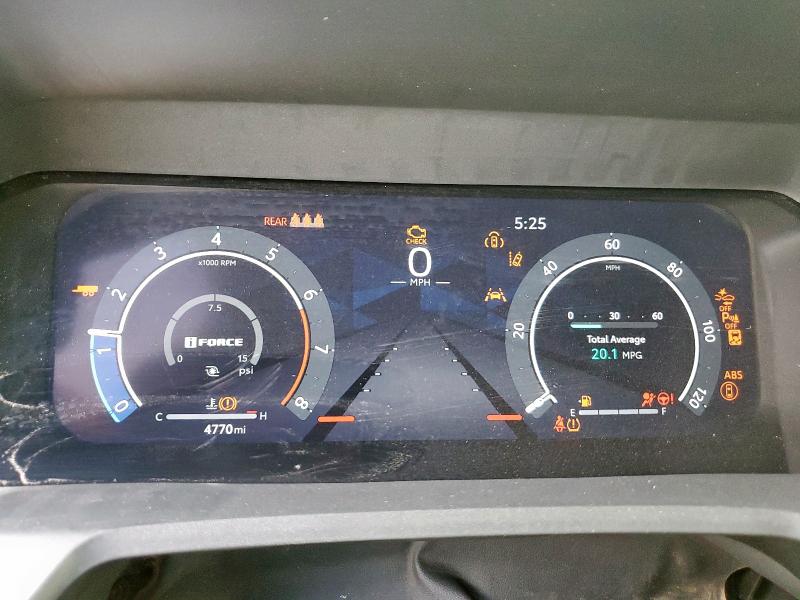 3TMLB5JN4RM039022 Toyota TACOMA DOU