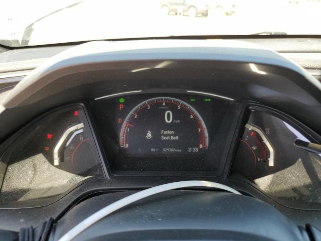 SHHFK7H47MU415259 Honda l15ba