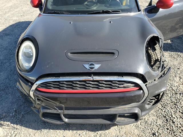 WMWXM9C53GT997497 Mini Hardtop
