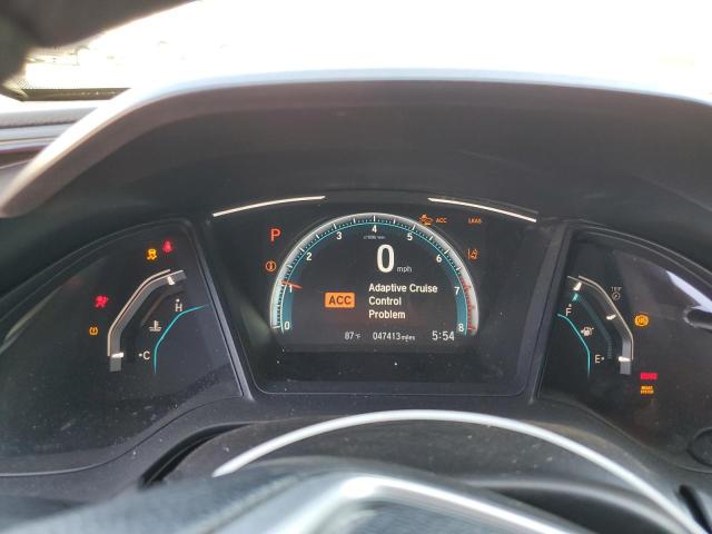2HGFC2F64KH502499 Honda k20c2