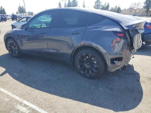 7SAYGDEE3NF507044 Tesla Model Y