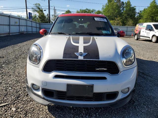 WMWXD1C56EWM28785 Mini COOPER COU