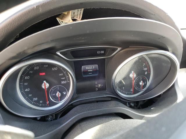 WDDSJ4EBXJN509885 Mercedes-Benz m270
