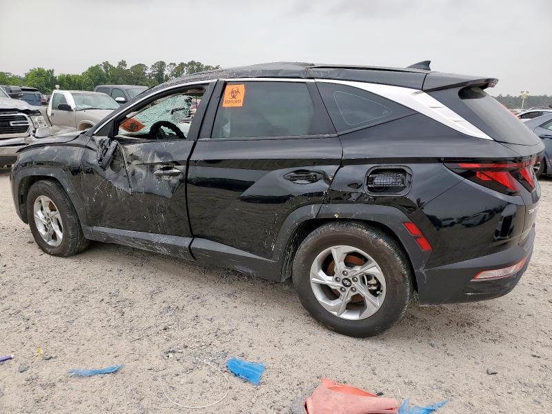 5NMJA3DE7RH429707 Hyundai TUCSON SE