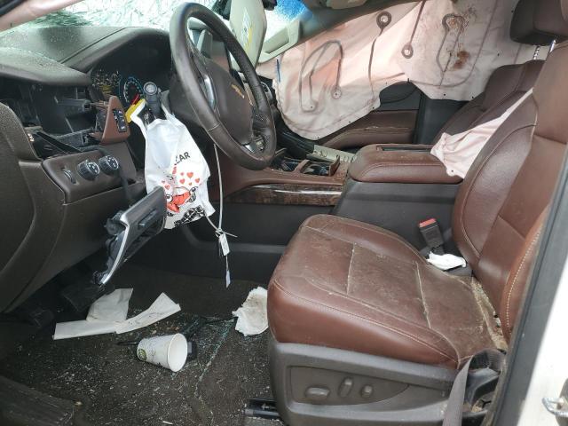 1GNSKCKC4GR390464 Chevrolet TAHOE K150