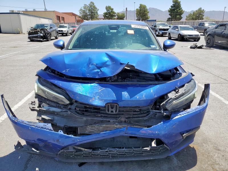 2HGFE1F7XPH310539 Honda l15b7