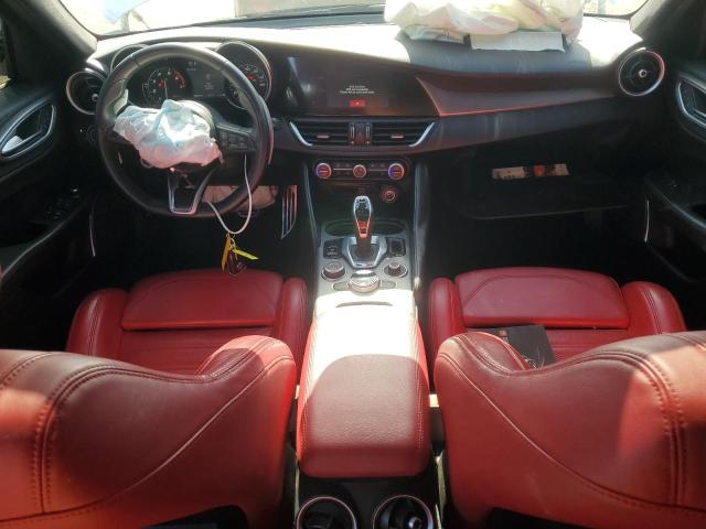 ZARFAMBN4P7669466 Alfa Romeo GIULIA TI