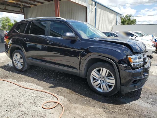 1V2WR2CA0KC546619 Volkswagen ATLAS SE