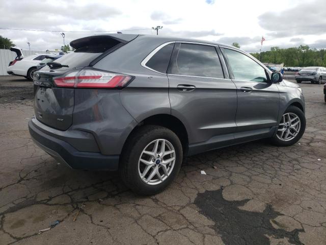 2FMPK4J95NBA28410 Ford EDGE SEL