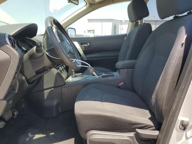 JN8AS5MT5FW655197 Nissan ROGUE SELE