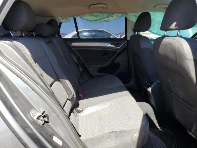 3VW217AU4GM054261 Volkswagen GOLF S/SE