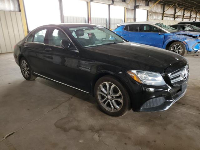 55SWF4JB0GU165508 Mercedes-Benz C-Class