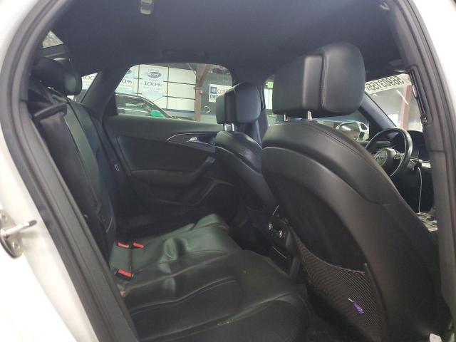WAUF2AFCXGN014946 Audi S6 PREMIUM