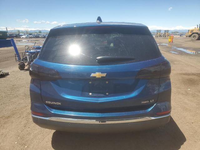 3GNAXTEV1KL339126 Chevrolet EQUINOX LT
