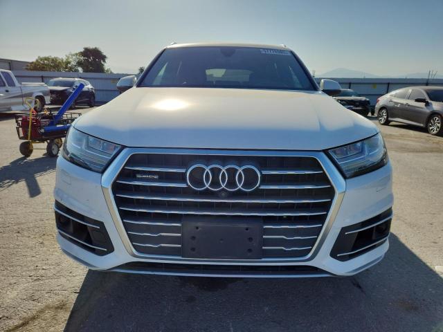 WA1VAAF74HD023387 Audi Q7